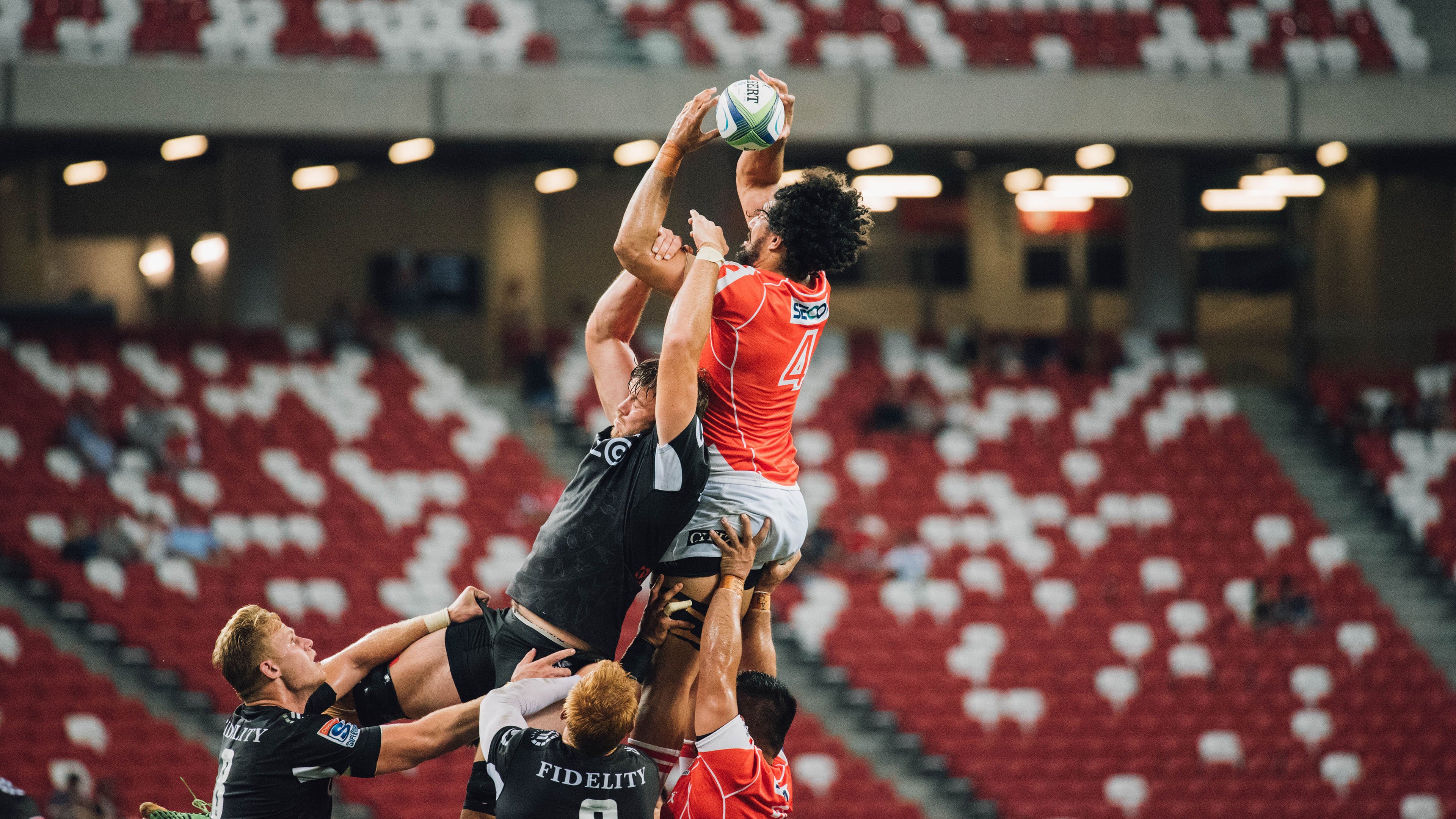 全民焰火跑：彩光点亮运动夜